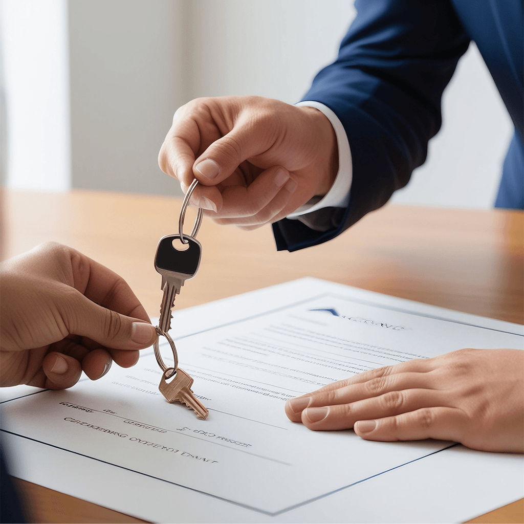Company Registration & Office Leasing