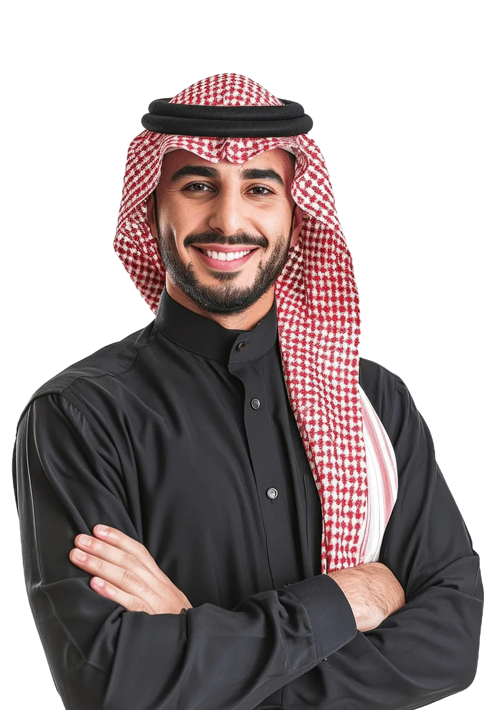 فريق عمل شركة اجتياز لتخليص المعاملات الحكومية