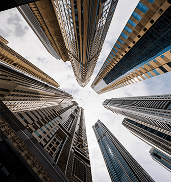 Government transaction services in Dubai, UAE