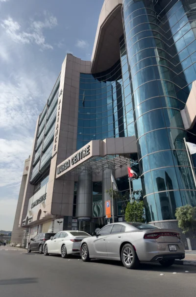 مكتب اجتياز للطباعة وتخليص المعاملات في دبي